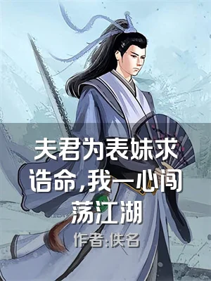 夫君为表妹求诰命，我一心闯荡江湖