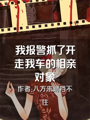 我报警抓了开走我车的相亲对象