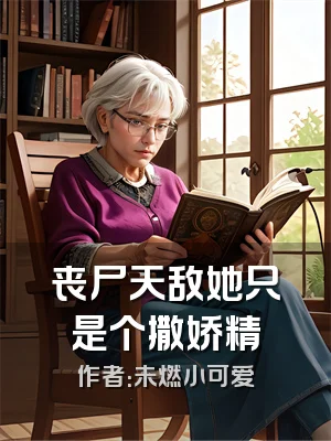 丧尸天敌她只是个撒娇精