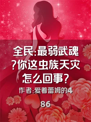 全民：最弱武魂？你这虫族天灾怎么回事？