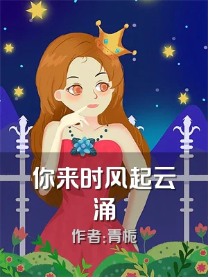 你来时风起云涌