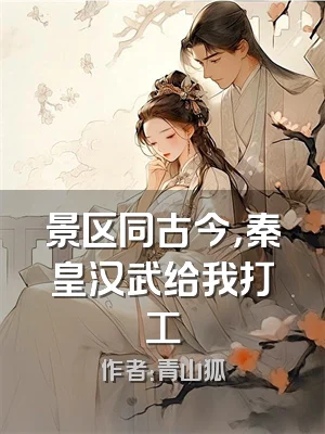 景区同古今，秦皇汉武给我打工