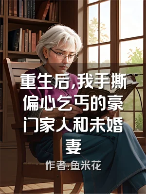重生后，我手撕偏心乞丐的豪门家人和未婚妻