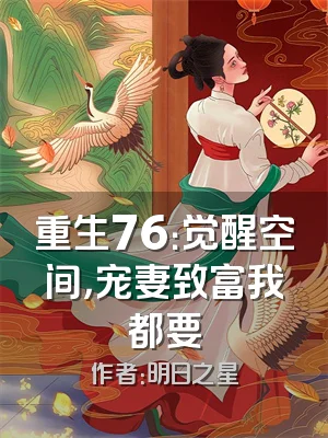 重生76：觉醒空间，宠妻致富我都要