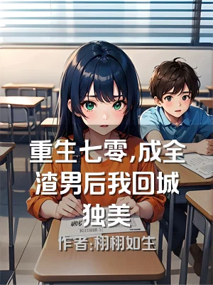 重生七零，成全渣男后我回城独美