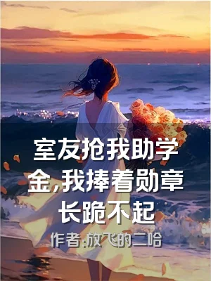 室友抢我助学金，我捧着勋章长跪不起