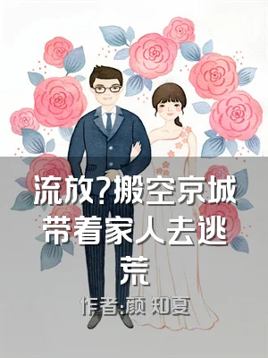 流放？搬空京城带着家人去逃荒