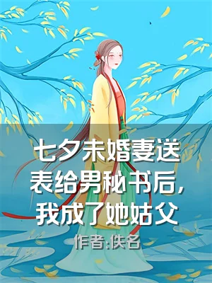 七夕未婚妻送表给男秘书后，我成了她姑父