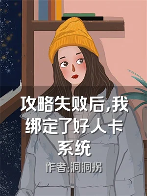 攻略失败后，我绑定了好人卡系统