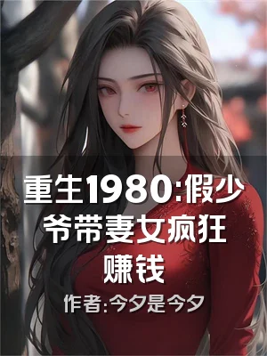重生1980:假少爷带妻女疯狂赚钱