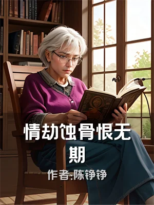 情劫蚀骨恨无期