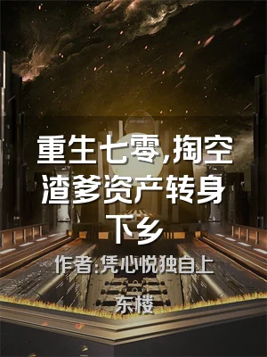 重生七零，掏空渣爹资产转身下乡