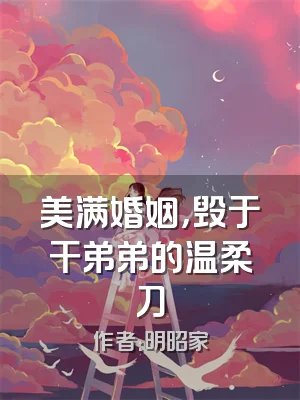 美满婚姻，毁于干弟弟的温柔刀