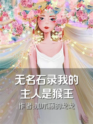 无名石录我的主人是猴王