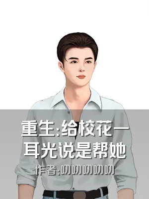 重生：给校花一耳光说是帮她