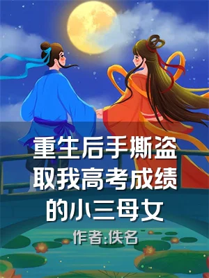 重生后手撕盗取我高考成绩的小三母女