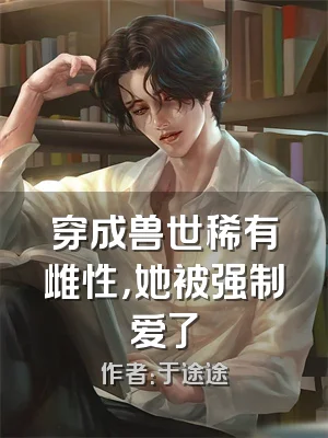 穿成兽世稀有雌性，她被强制爱了