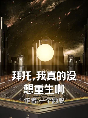 拜托，我真的没想重生啊