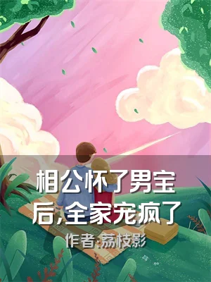 相公怀了男宝后，全家宠疯了