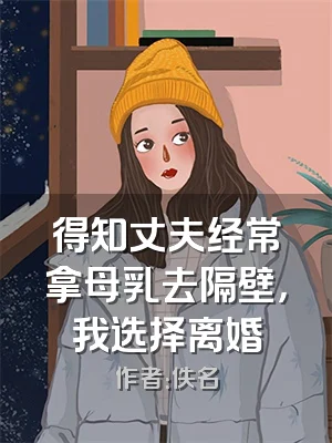 得知丈夫经常拿母乳去隔壁，我选择离婚