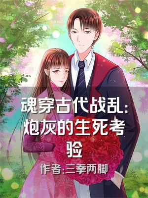 魂穿古代战乱：炮灰的生死考验