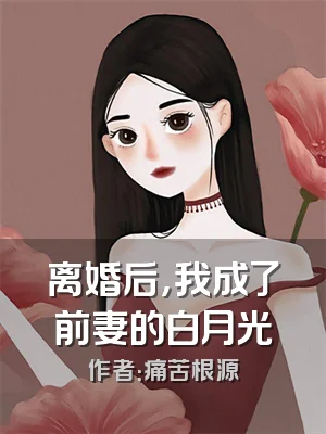 离婚后，我成了前妻的白月光