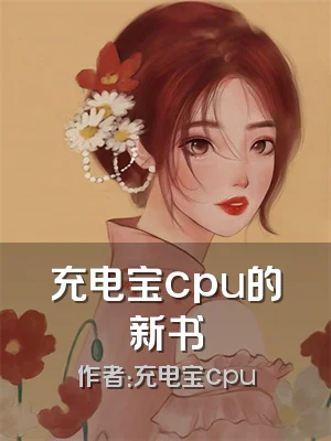 充电宝cpu的新书
