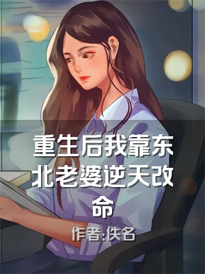重生后我靠东北老婆逆天改命