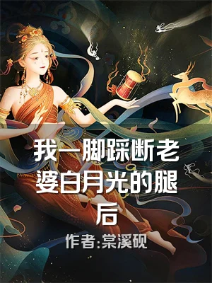 我一脚踩断老婆白月光的腿后