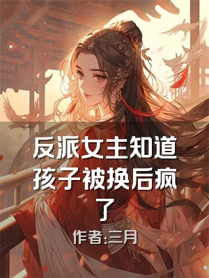 反派女主知道孩子被换后疯了