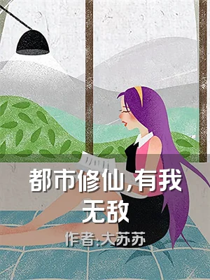 都市修仙，有我无敌