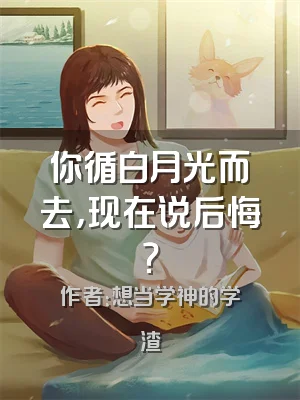 你循白月光而去，现在说后悔？