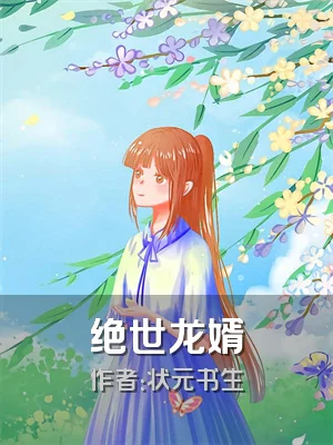 绝世龙婿