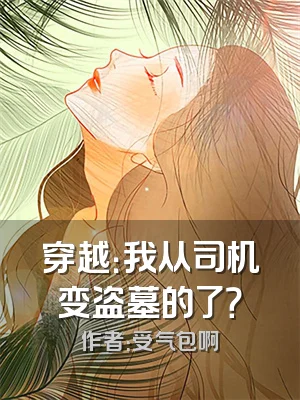 穿越：我从司机变盗墓的了？