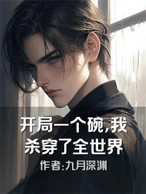 开局一个碗，我杀穿了全世界
