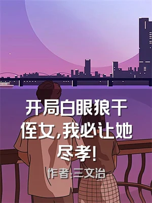 开局白眼狼干侄女，我必让她尽孝！