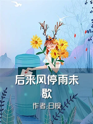 后来风停雨未歇