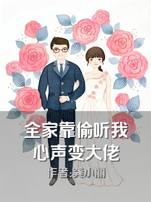 全家靠偷听我心声变大佬