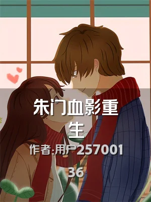 朱门血影重生