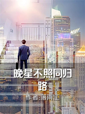 晚星不照同归路