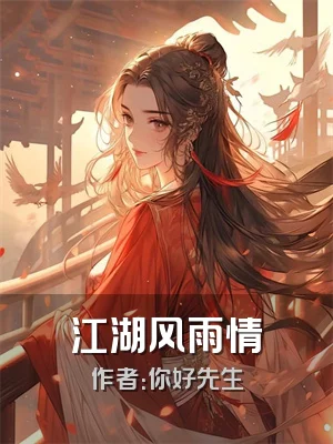 江湖风雨情
