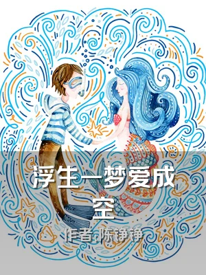 浮生一梦爱成空