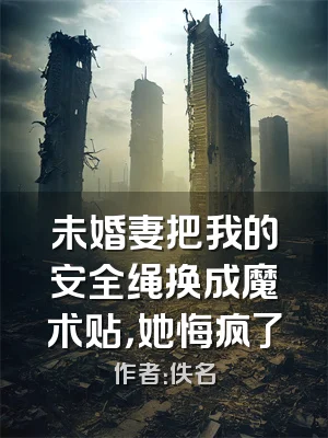 未婚妻把我的安全绳换成魔术贴，她悔疯了