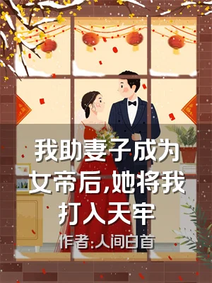我助妻子成为女帝后，她将我打入天牢