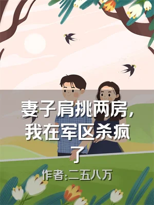 妻子肩挑两房，我在军区杀疯了