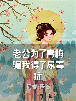 老公为了青梅骗我得了尿毒症