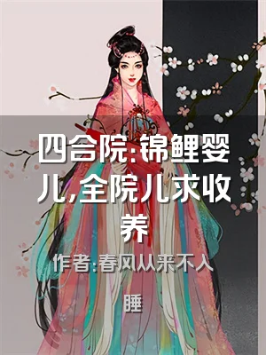 四合院：锦鲤婴儿，全院儿求收养