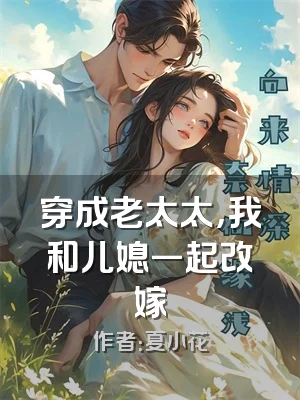 穿成老太太，我和儿媳一起改嫁