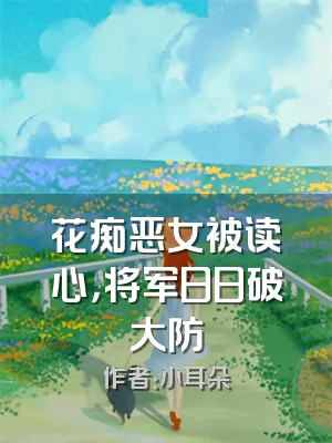 花痴恶女被读心，将军日日破大防