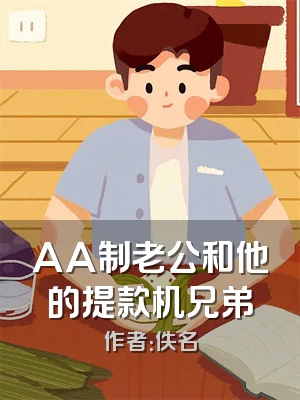 AA制老公和他的提款机兄弟